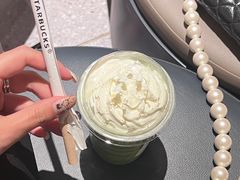 抹茶星冰乐-星巴克臻选(沈阳大悦城店)