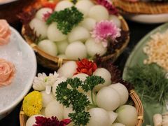 -得意咚瓜·顺德鱼生·冬瓜火锅(深圳首店)