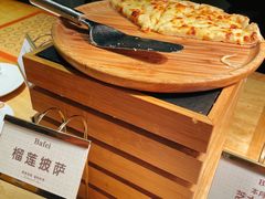 -芭菲盛宴·环球美食(解放碑英利国际店)