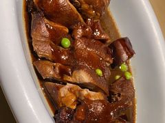 -佬麻雀·新湘菜(珠海金发购物中心店)