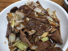 -小方的面(徐家汇店)