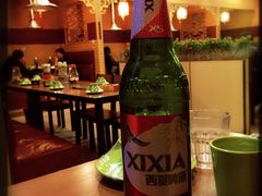 -阿里烧烤(北京东路店)