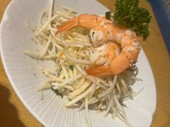 -青木瓜之味 · 越南料理(七宝宝龙店)
