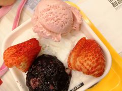 -满记甜品(巴黎春天宝山店)