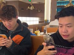 -東盛炭烤自助料理(浦东文峰广场店)