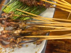 -冶建镜子·中国龙虾王(总店)