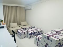 -骆驼日式搬家收纳整理