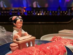 -大隐·成都火锅Bistro(合生麒麟新天地店)