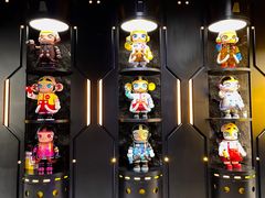 -泡泡玛特POPMART(西单大悦城店)