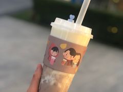 -九秋茶铺(三里屯店)