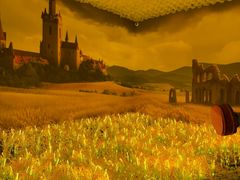 -华谊兄弟（长沙）电影小镇