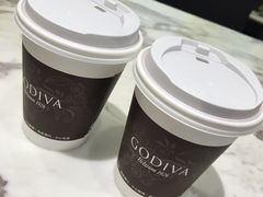 -GODIVA(港汇恒隆广场)