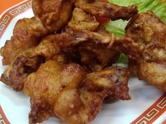 -拉面莊夢語＆中华料理八椿