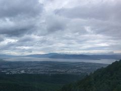 -苍山感通索道