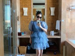 -三亚海棠湾万丽度假酒店