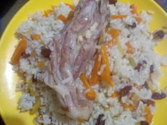 -新疆喀什噶尔餐厅(普利街店)