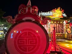 -赤坎·广东华侨国际旅游度假区