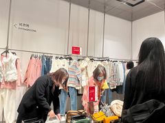 -URBAN REVIVO(深圳华润万象天地店)