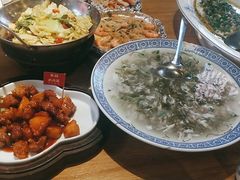 -乡里八闽·福州乡土菜(高宅店)