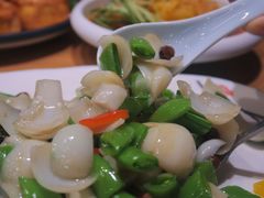 -品回味清真西北楼(宁波首店)