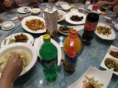 -霞客居酒店·霞客食府·宁海特色小海鲜