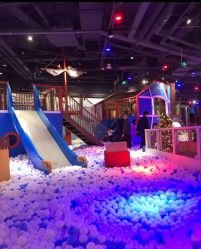 -幻贝家儿童乐园(苏州中心店)