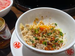 -牛市坎火锅(建设路店)