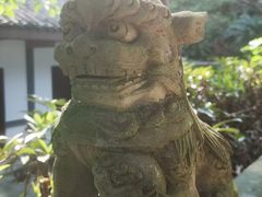-关岳庙