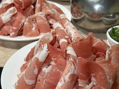 -鑫龙火锅城(经二纬四店)