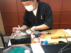 -Sushi Hanzo半藏(天环广场店)