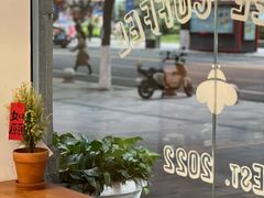 -LilBee Coffee