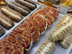 -宏发园动物奶油生日蛋糕(先锋路店)