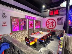 -马路牙子烧烤音乐酒馆(望京店)