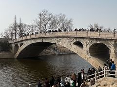 -赵州桥景区