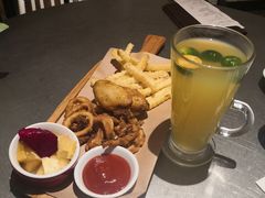 -必胜客(百联又一城店)