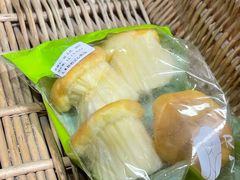 米蛋糕-RiceZone乐食尊纯米面包坊(望京店)