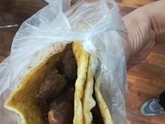 -王虎子大饼(甸柳新村五区店)
