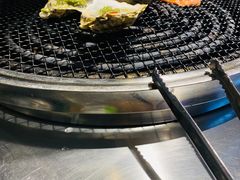-五彩凉山自助西昌烧烤(柳翠路店)