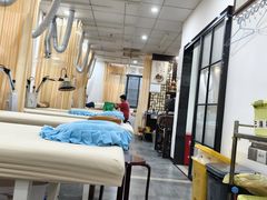 -手功夫·月明中医诊所·正骨推拿艾灸
