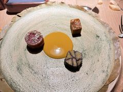 -Fumée 拂鳴