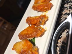 -九田家黑牛烤肉料理(石路天虹店)
