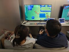 -玩刻GAME SPACE(万象城店)