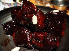 慢炖牛肉-广舟(千禧店)