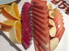 -巴依老爷新疆美食(常营店)