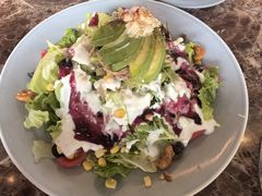 -Lets burger非常汉堡·环球风味(蓝色港湾店)