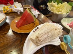 -亮欢寨酸汤鱼(沙冲路店)