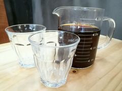 -无牌咖啡&酒馆