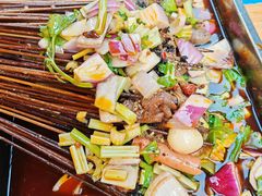 -特色油卤串串(水碾河店)