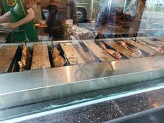 -老黄记手撕烤兔(玉林街店)