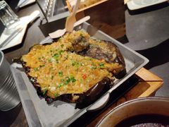 -很久以前羊肉串(中山公园店)